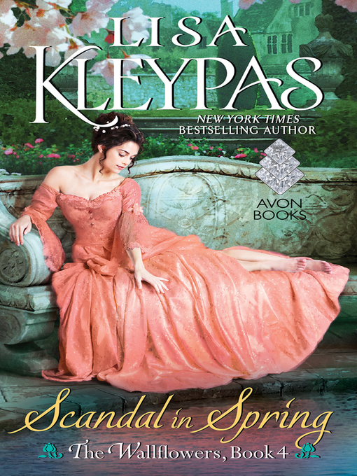 Title details for Scandal in Spring by Lisa Kleypas - Available